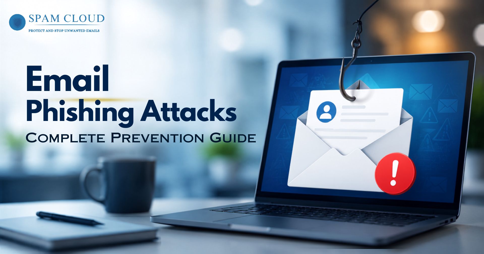 email phishing attacks prevention